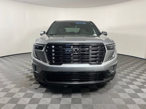 Certified 2026 GMC Acadia Denali Ultimate w/ LPO, Floor Liner Package FWD image 20