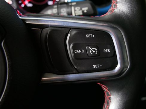 Used 2020 Jeep Wrangler Unlimited Rubicon AWD/4WD image 35