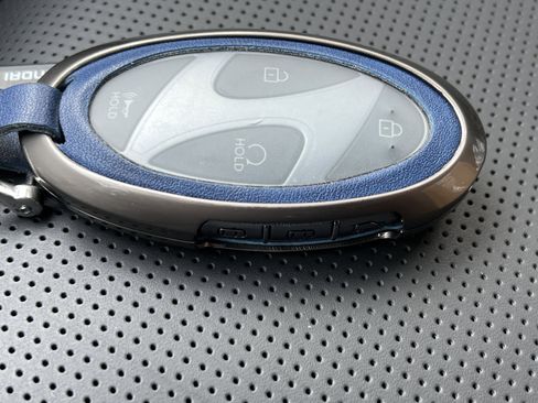 Used 2026 Hyundai Palisade Calligraphy image 37