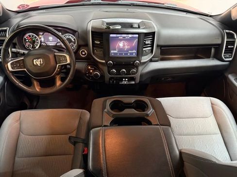 Certified 2022 RAM 1500 Big Horn image 35