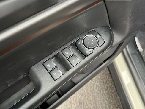 New 2025 Ford Bronco Sport Outer Banks w/ Outer Banks Tech Package+ image 15