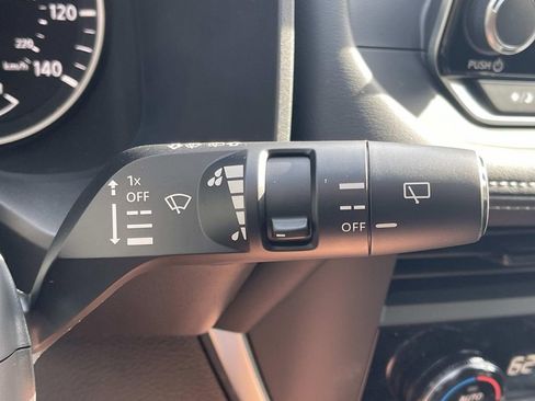 New 2026 Nissan Rogue SV FWD image 35