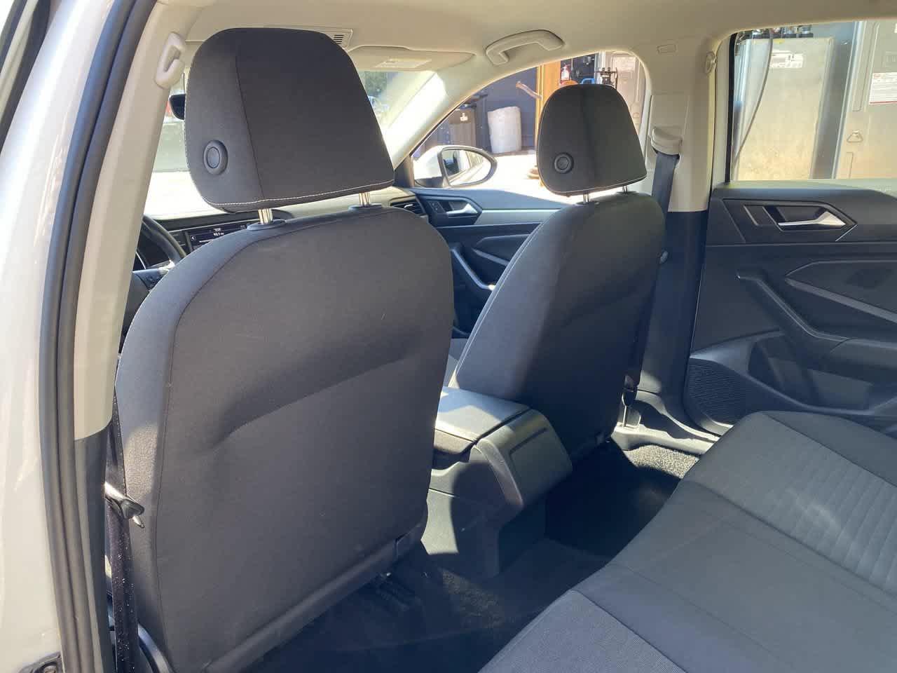 Used 2024 Volkswagen Jetta S FWD image 14