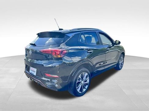 Used 2023 Buick Encore GX Select w/ Sport Touring Package AWD/4WD image 8