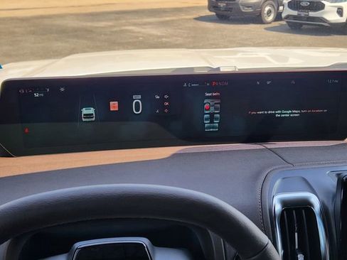 New 2025 Ford Expedition King Ranch image 17