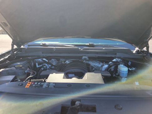 Certified 2018 GMC Sierra 1500 4WD Double Cab 143.5 w/ Elevation Edition image 13