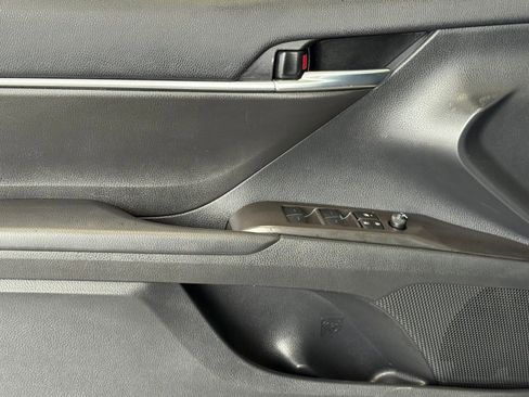 Used 2024 Toyota Camry LE w/ Cold Weather Package image 16