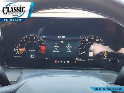 Used 2024 Ford Mustang GT Premium image 14