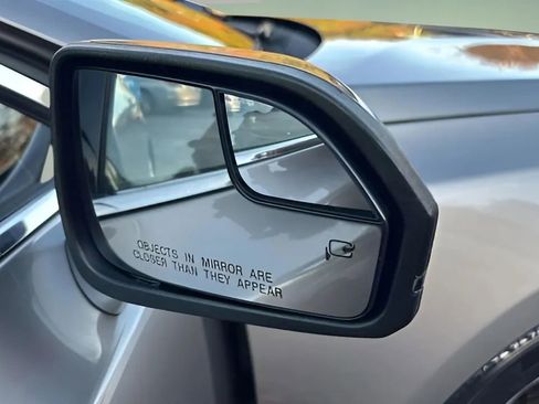 Used 2015 Lincoln MKZ AWD w/ Equipment Group 101A Select image 34