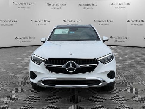 New 2026 Mercedes-Benz GLC 350e 4MATIC image 8