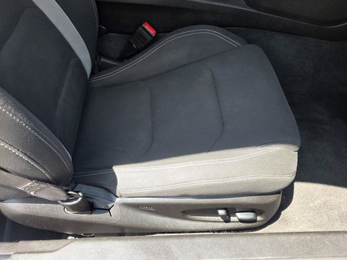 Used 2019 Chevrolet Camaro LT RWD image 14