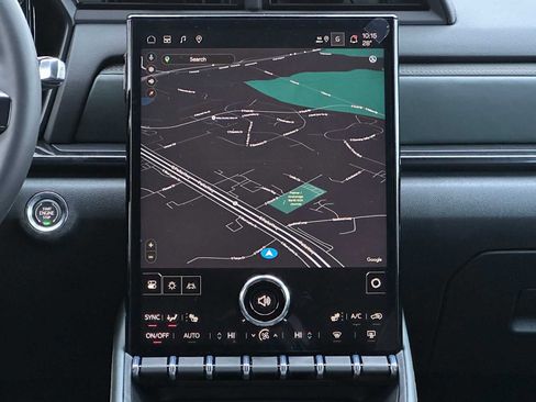 New 2026 GMC Terrain AT4 w/ Technology Package II image 27