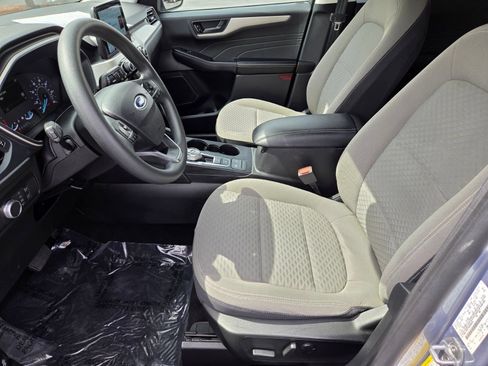 Certified 2022 Ford Escape SE FWD image 10