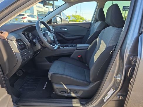 Used 2023 Nissan Rogue SV AWD/4WD image 17