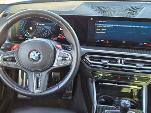 Used 2023 BMW M2 w/ Lighting Package image 32