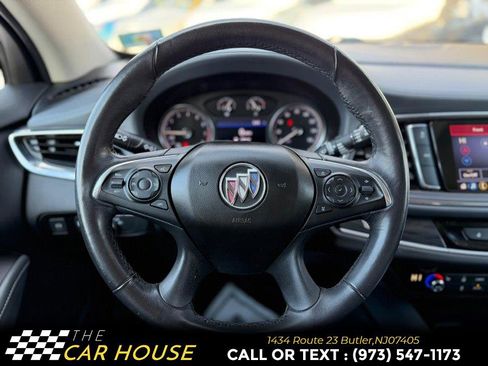 Used 2020 Buick Enclave Essence w/ LPO, Floor Liner Package image 30