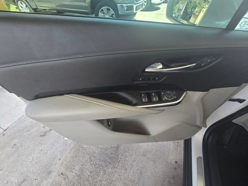 Used 2019 Cadillac XT4 Premium Luxury FWD image 53