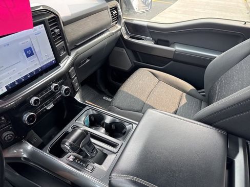 Used 2023 Ford F150 XLT w/ Equipment Group 302A High image 17