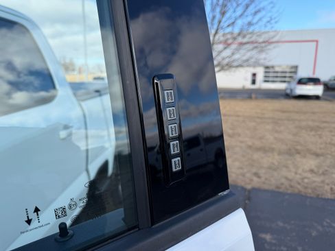 Certified 2024 Ford F350 Lariat w/ Lariat Ultimate Package image 50