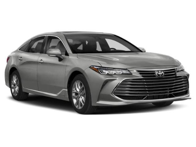 Used 2021 Toyota Avalon XLE w/ Moonroof Package FWD image 6