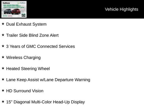 Certified 2023 GMC Yukon XL Denali w/ Denali Reserve Package AWD/4WD image 16