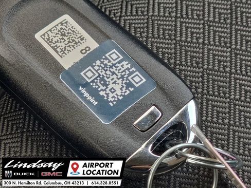 New 2026 Buick Encore GX Preferred w/ Comfort Package image 37