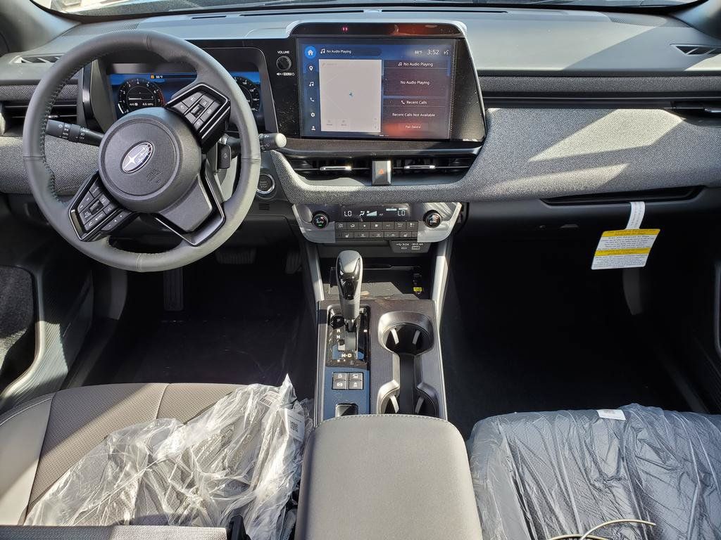 New 2026 Subaru Outback Limited XT AWD/4WD image 8