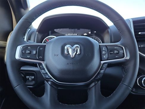 New 2025 RAM 1500 Lone Star image 30