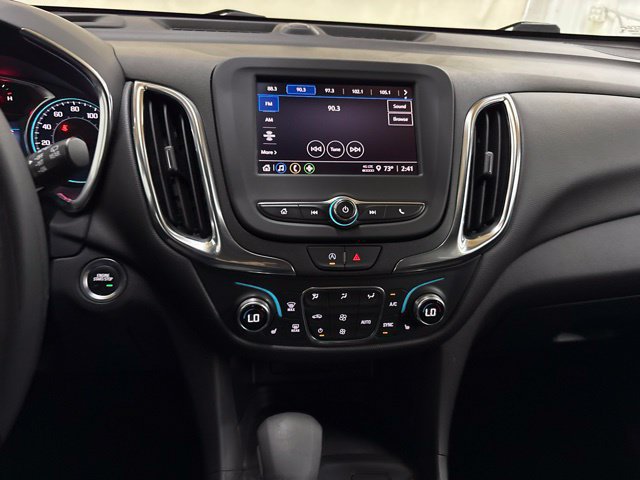 Used 2023 Chevrolet Equinox LT FWD image 36