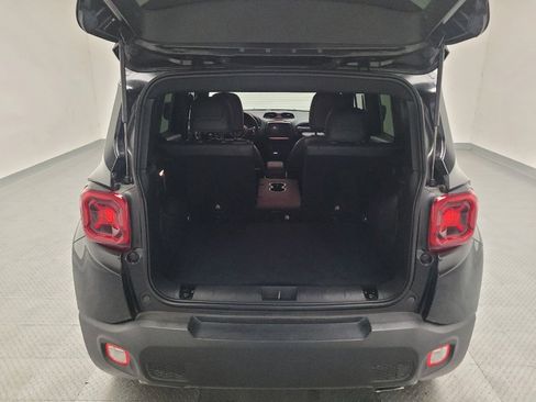 Used 2020 Jeep Renegade Altitude AWD/4WD image 29