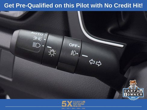Used 2025 Honda Pilot EX-L image 20