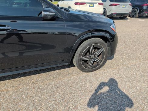 Used 2026 Mercedes-Benz GLE 450 4MATIC Coupe image 10