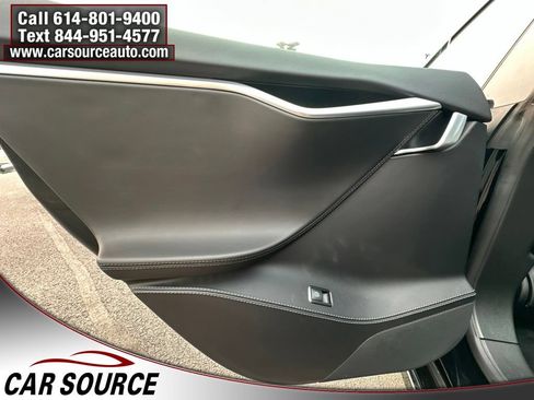 Used 2018 Tesla Model S 75D AWD/4WD image 21