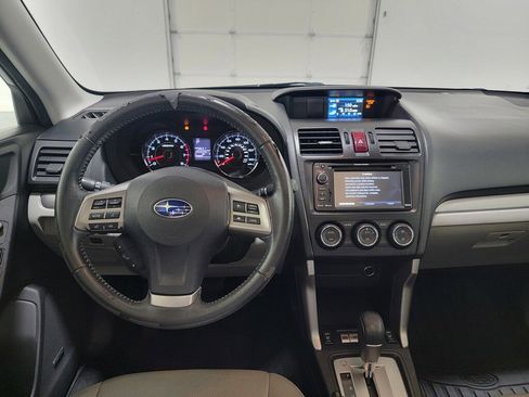 Used 2014 Subaru Forester 2.5i Touring image 12