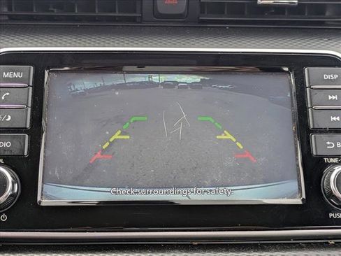 Used 2024 Nissan Kicks S image 7