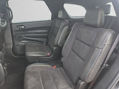 Used 2024 Dodge Durango SRT AWD/4WD image 14