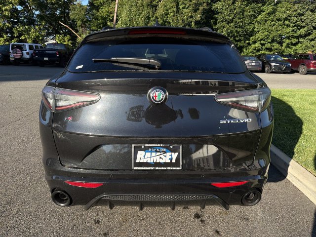 New 2026 Alfa Romeo Stelvio Sprint w/ Convenience Package AWD/4WD image 16