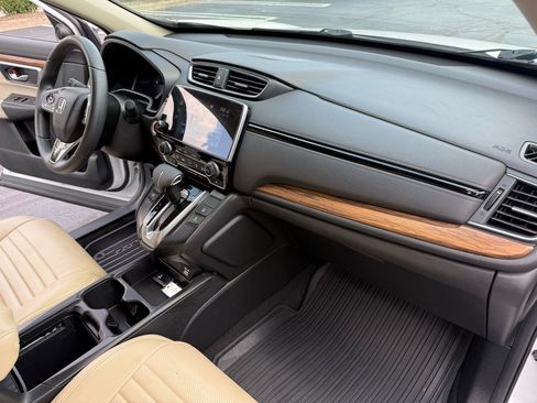 Used 2021 Honda CR-V EX image 10