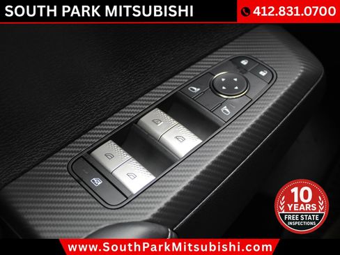 New 2026 Mitsubishi Outlander ES AWD/4WD image 26