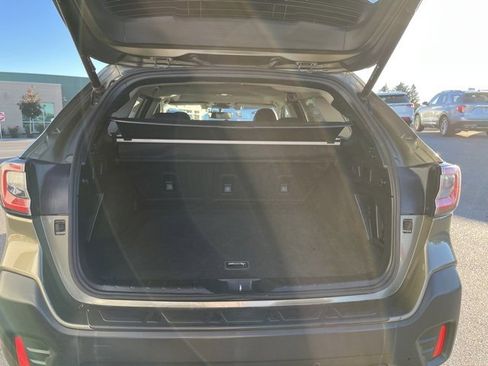 Used 2021 Subaru Outback Onyx Edition XT image 34