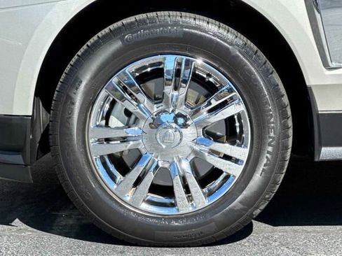 Used 2013 Cadillac SRX Luxury w/ Driver Awareness Package image 26