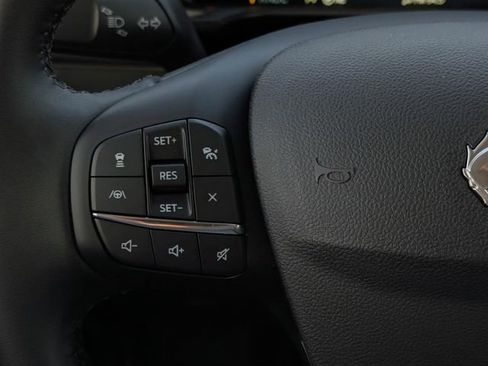 New 2025 Ford Bronco Sport Big Bend w/ Convenience Package image 21