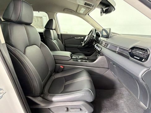 New 2026 Honda Pilot EX-L image 30
