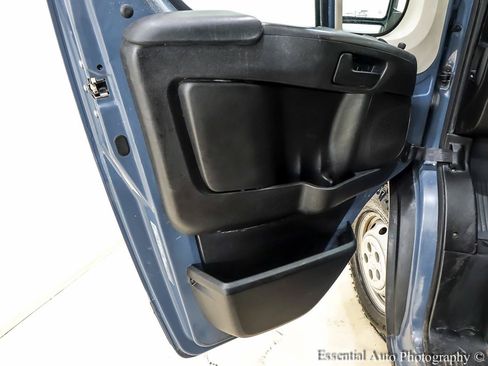 Used 2021 RAM ProMaster 3500 FWD image 13
