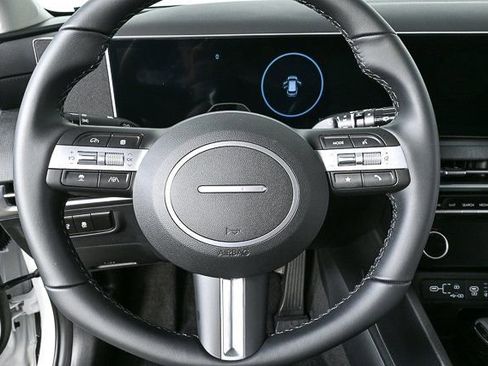 New 2026 Hyundai Tucson SEL image 20