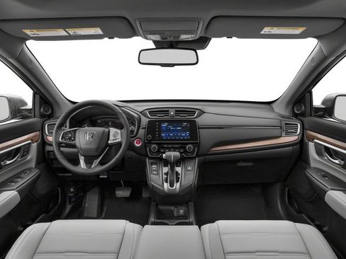 Used 2017 Honda CR-V EX-L image 11