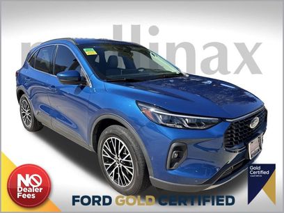 Used 2023 Ford Escape SE w/ PHEV Premium Package