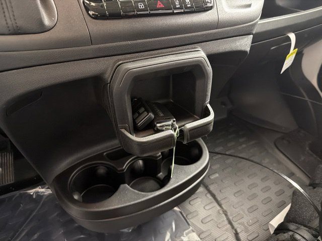 New 2026 RAM ProMaster 1500 w/ Safety Group FWD image 30