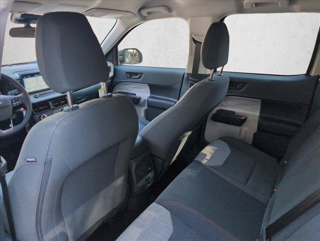 Used 2024 Ford Maverick XLT w/ XLT Luxury Package FWD image 17