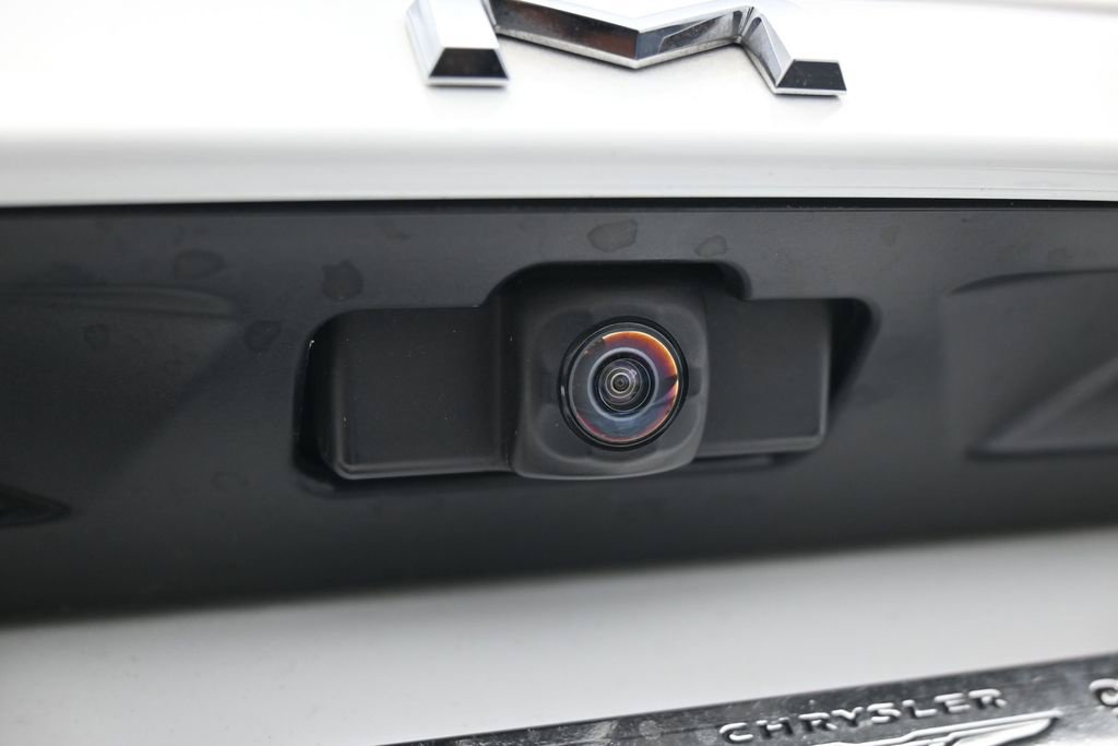 Used 2024 Toyota Camry SE w/ Convenience Package FWD image 30